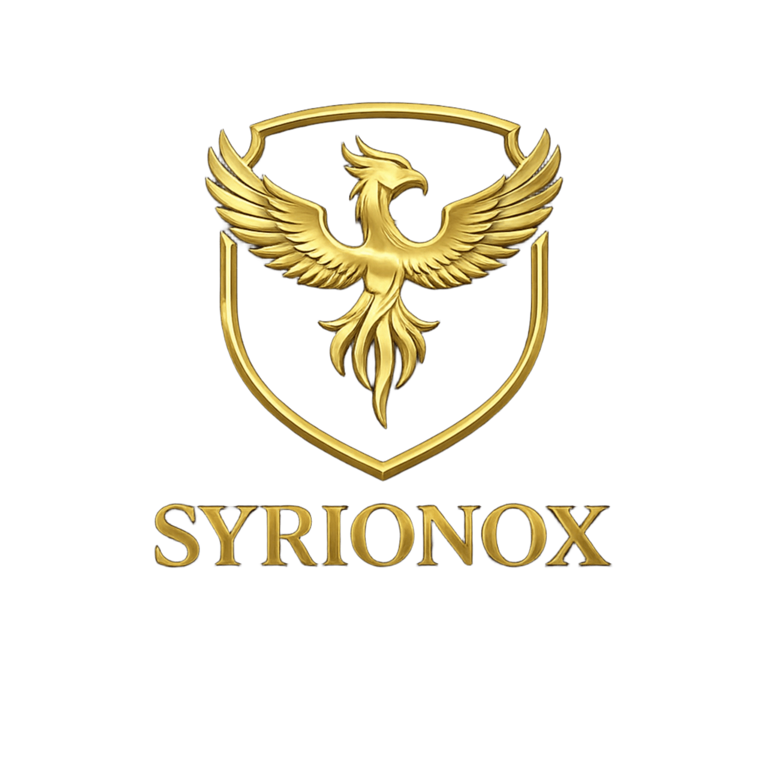 Syrionox Logo